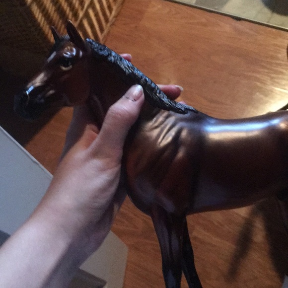 Toy horse - Picture 4 of 5